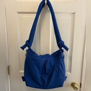 ONA SOFT BAG - ÖLEND